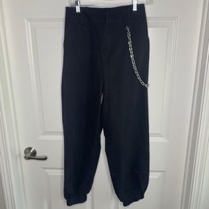 I AM GIA COBAIN PANT